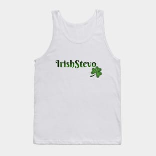 Irish Stevo Tank Top